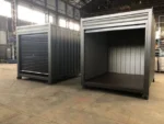 10ft DNV Offshore Containers (New and Used)