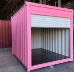10ft DNV Offshore Containers (New and Used)