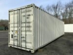 20ft Shipping OpenMesh floor Bunded Containers