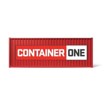 20ft Standard Economy Grade Shipping Container (20STUSED)