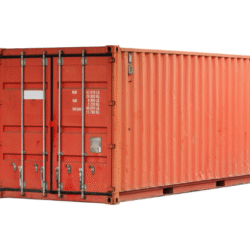 20ft Standard Multi-Trip Shipping Container (20STMT)