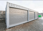 40FT. REFRIGERATED CONTAINER