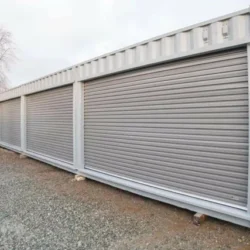 40FT. REFRIGERATED CONTAINER