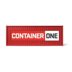40ft Standard Multi-Trip Shipping Container (40STMT)