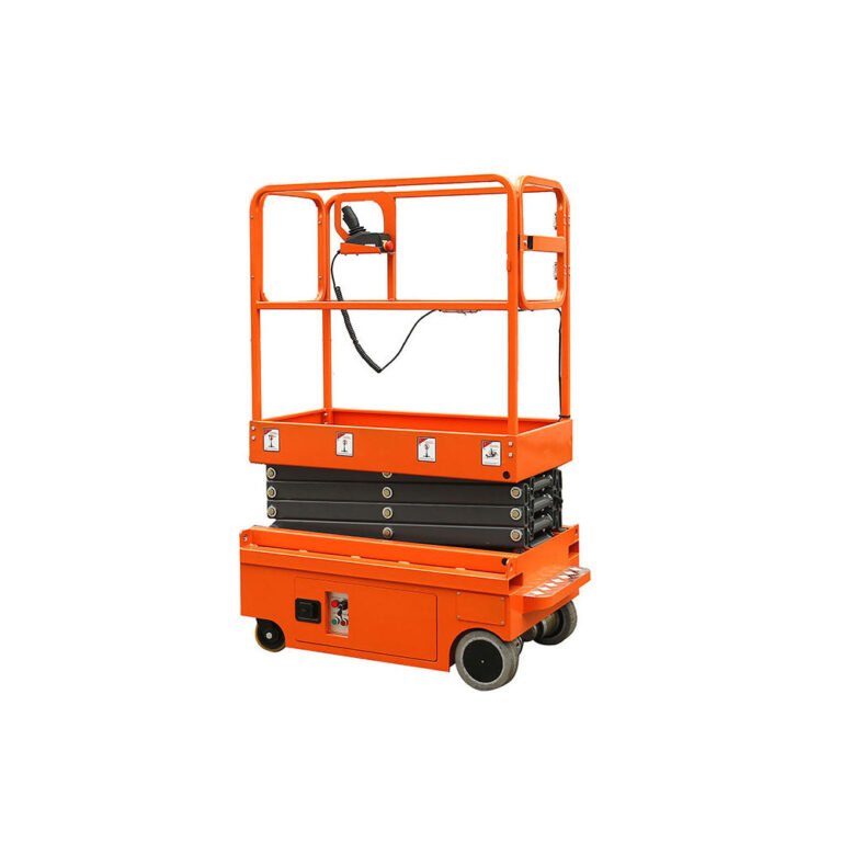 Aerial Work Platform 300kg