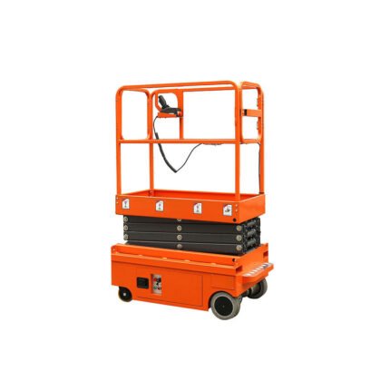 Aerial Work Platform 300kg