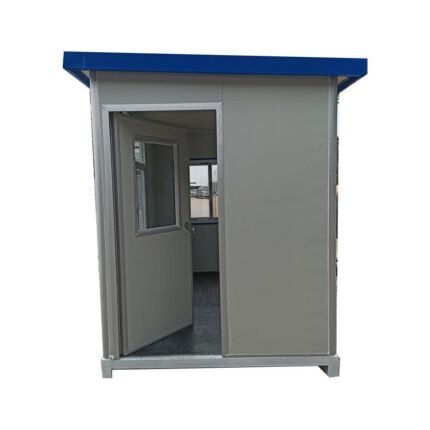 Guard Shack For Sale - Guardhouse For Sale Heavy Duty 2 Sizes Available