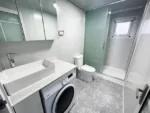 Prefab Expandable Small Family Size Home 2 Bedroom 37sqm